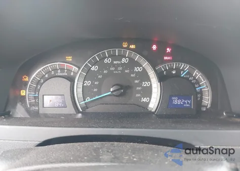 2012 Toyota Camry Se/Le/Xle from USA, damaged, VIN 4T1BF1FK2CU028185